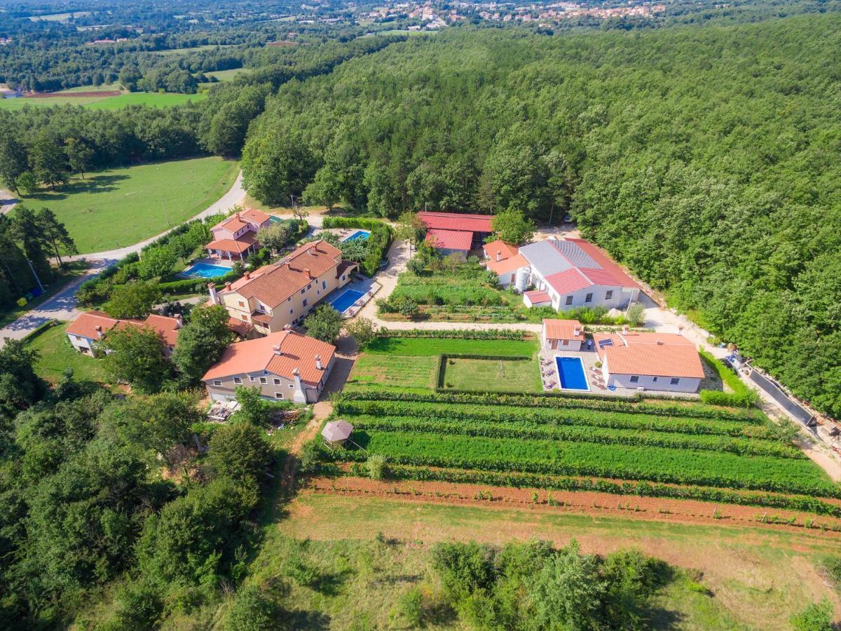 Holiday Home Jakov - Roj431 By Interhome Žminj Екстериор снимка