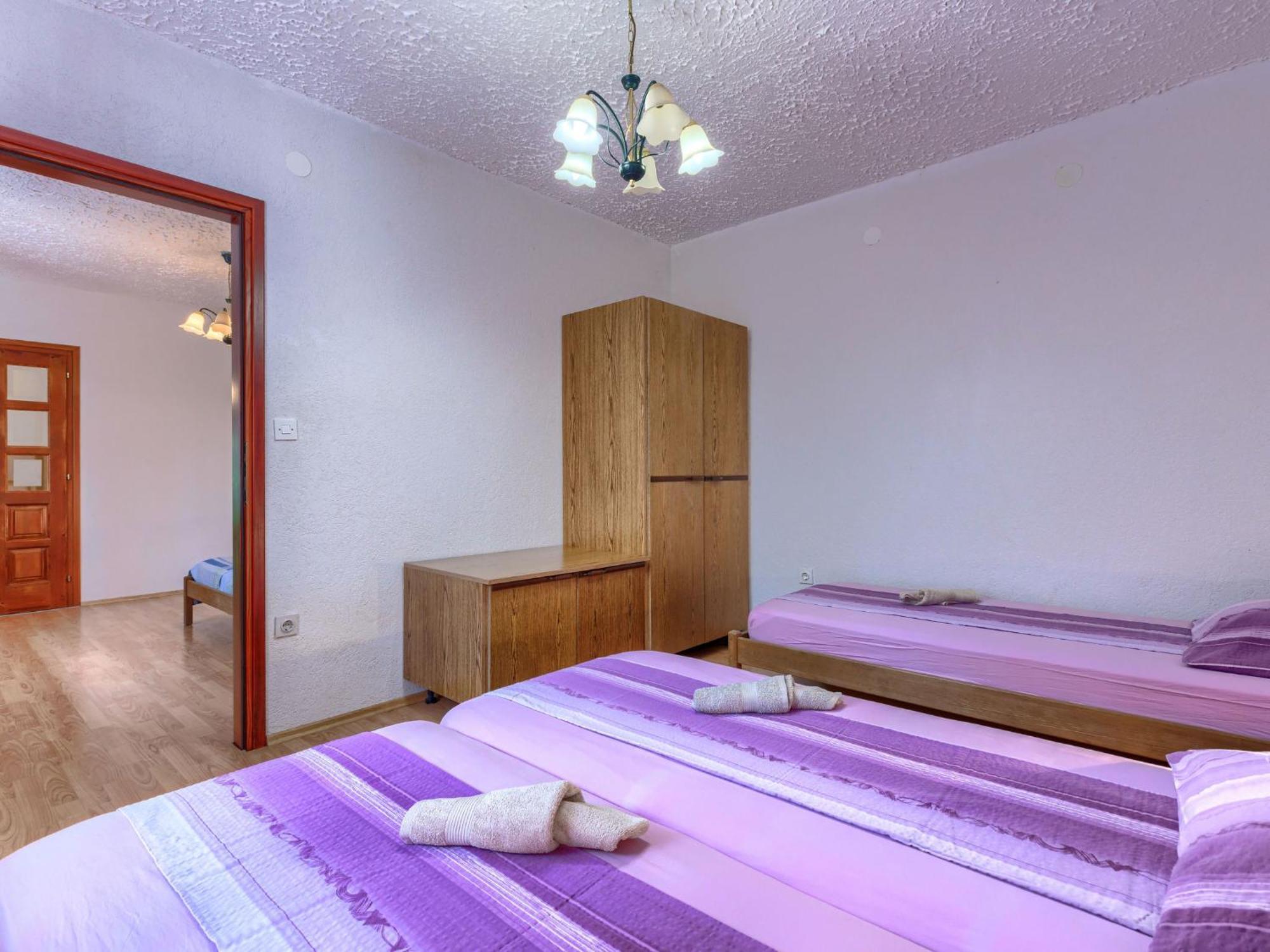 Holiday Home Jakov - Roj431 By Interhome Žminj Екстериор снимка