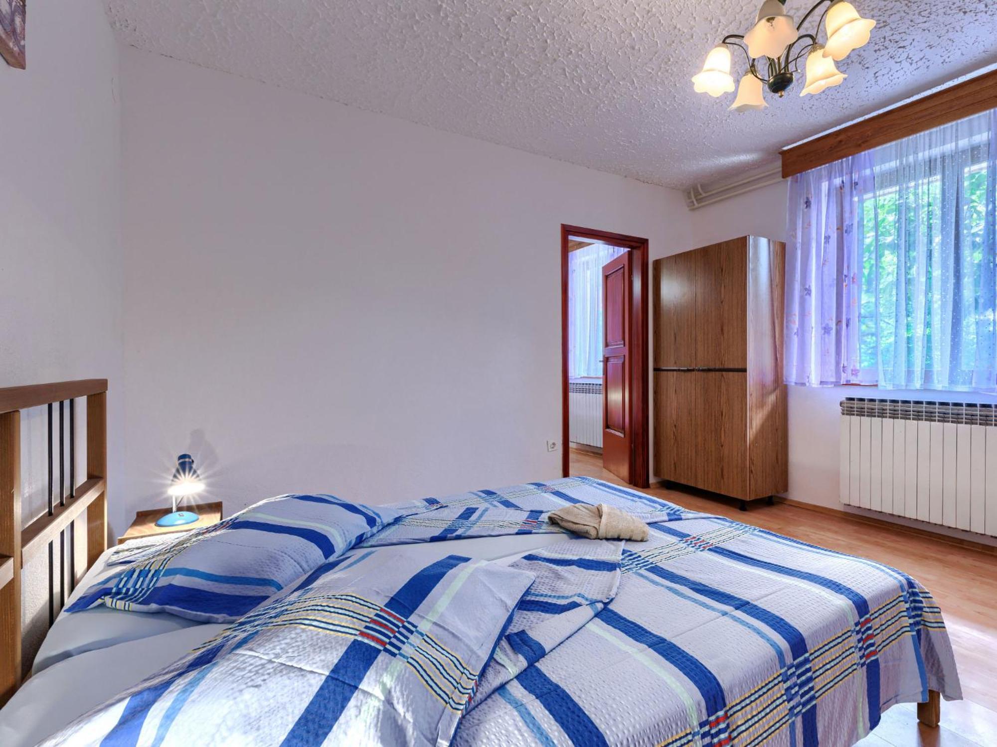 Holiday Home Jakov - Roj431 By Interhome Žminj Екстериор снимка