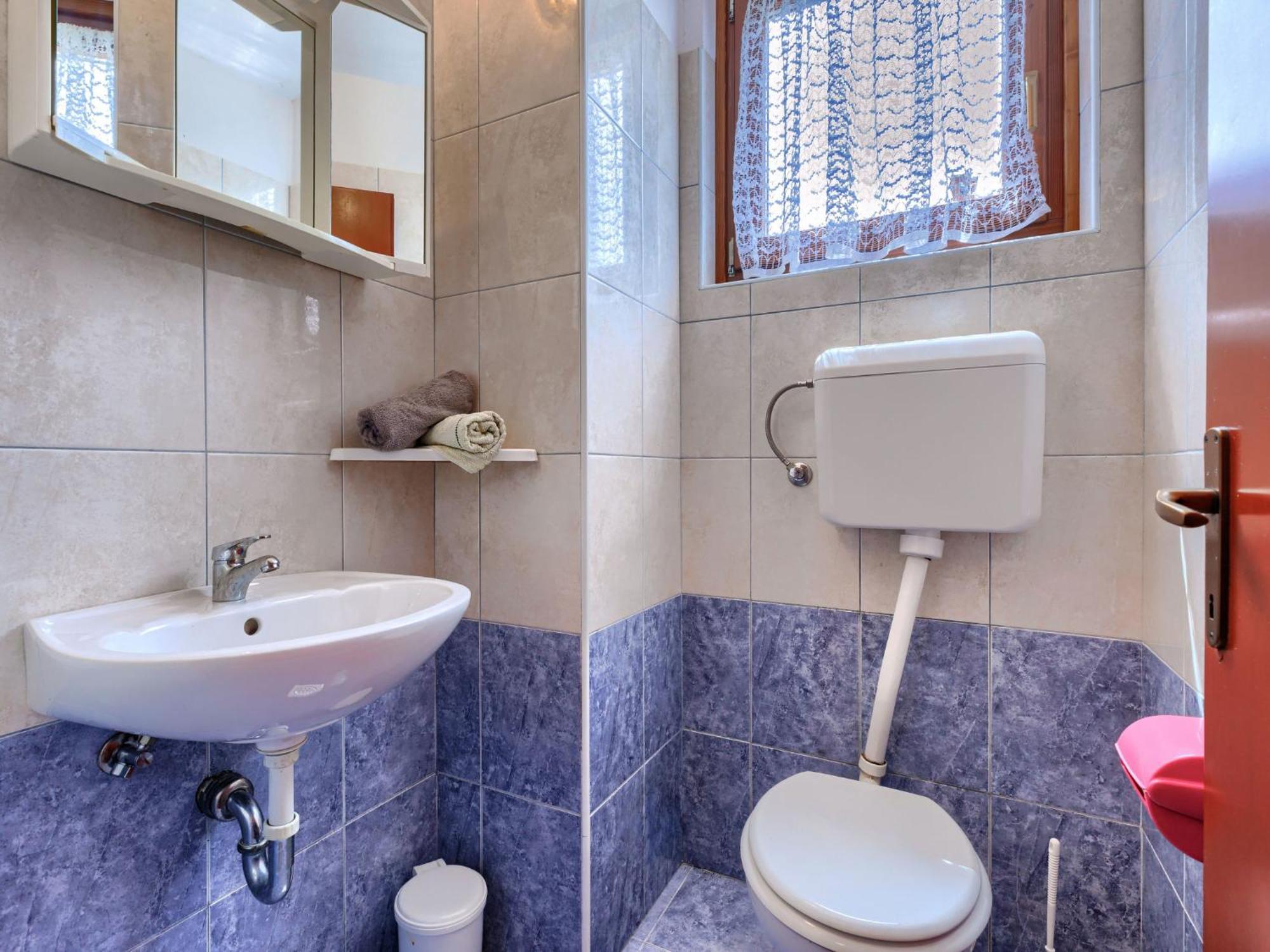Holiday Home Jakov - Roj431 By Interhome Žminj Екстериор снимка