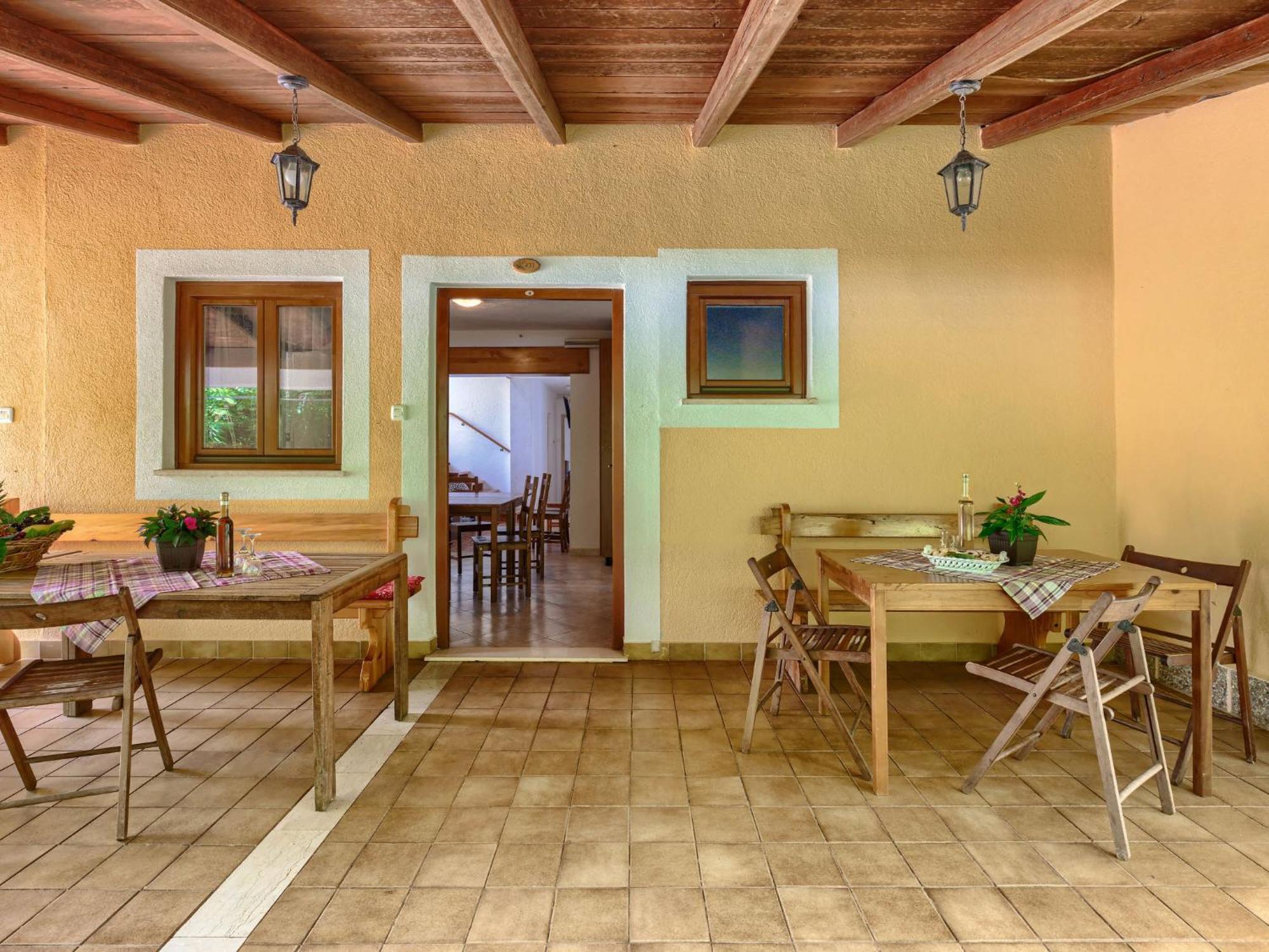 Holiday Home Jakov - Roj431 By Interhome Žminj Екстериор снимка