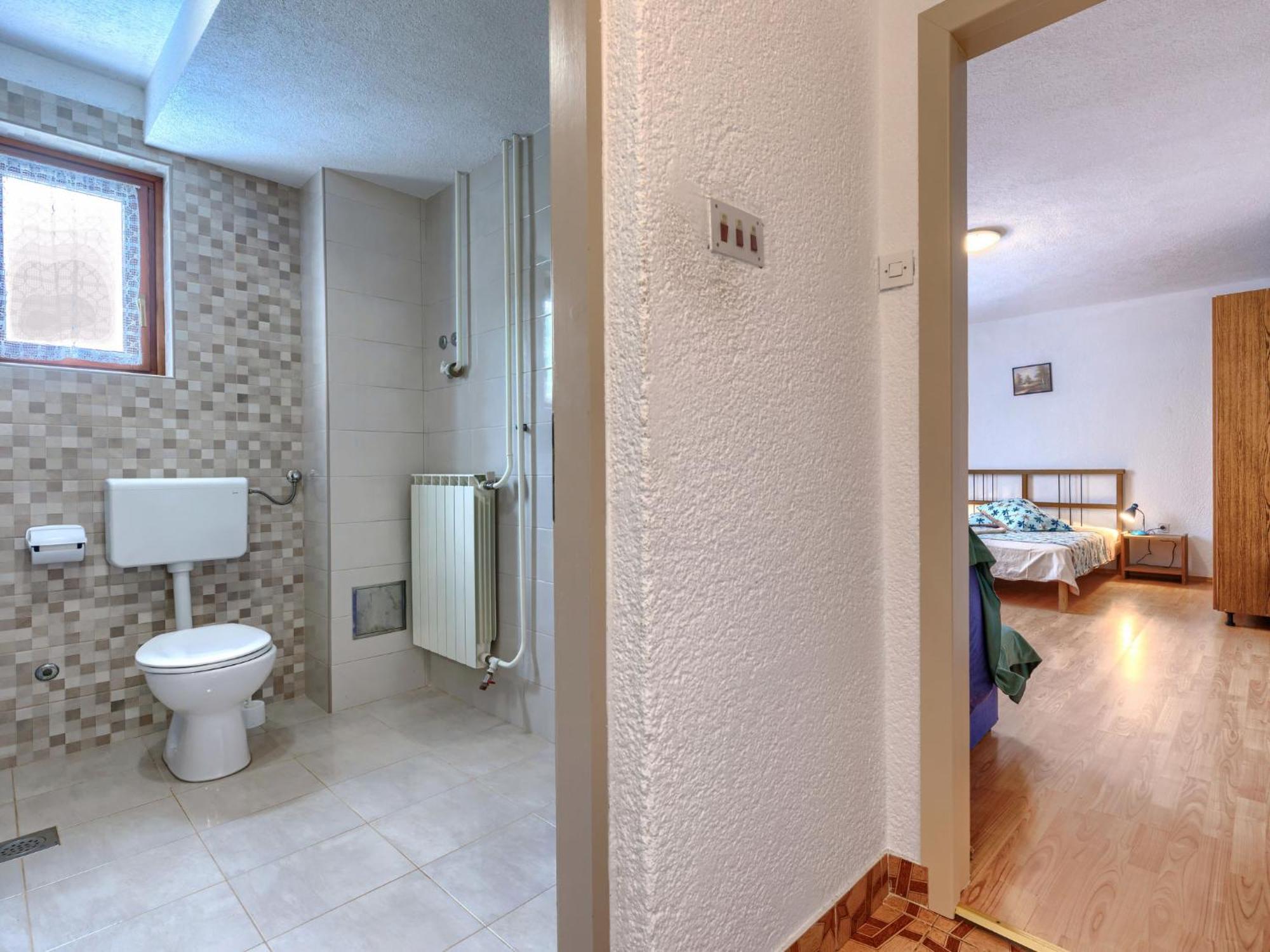 Holiday Home Jakov - Roj431 By Interhome Žminj Екстериор снимка