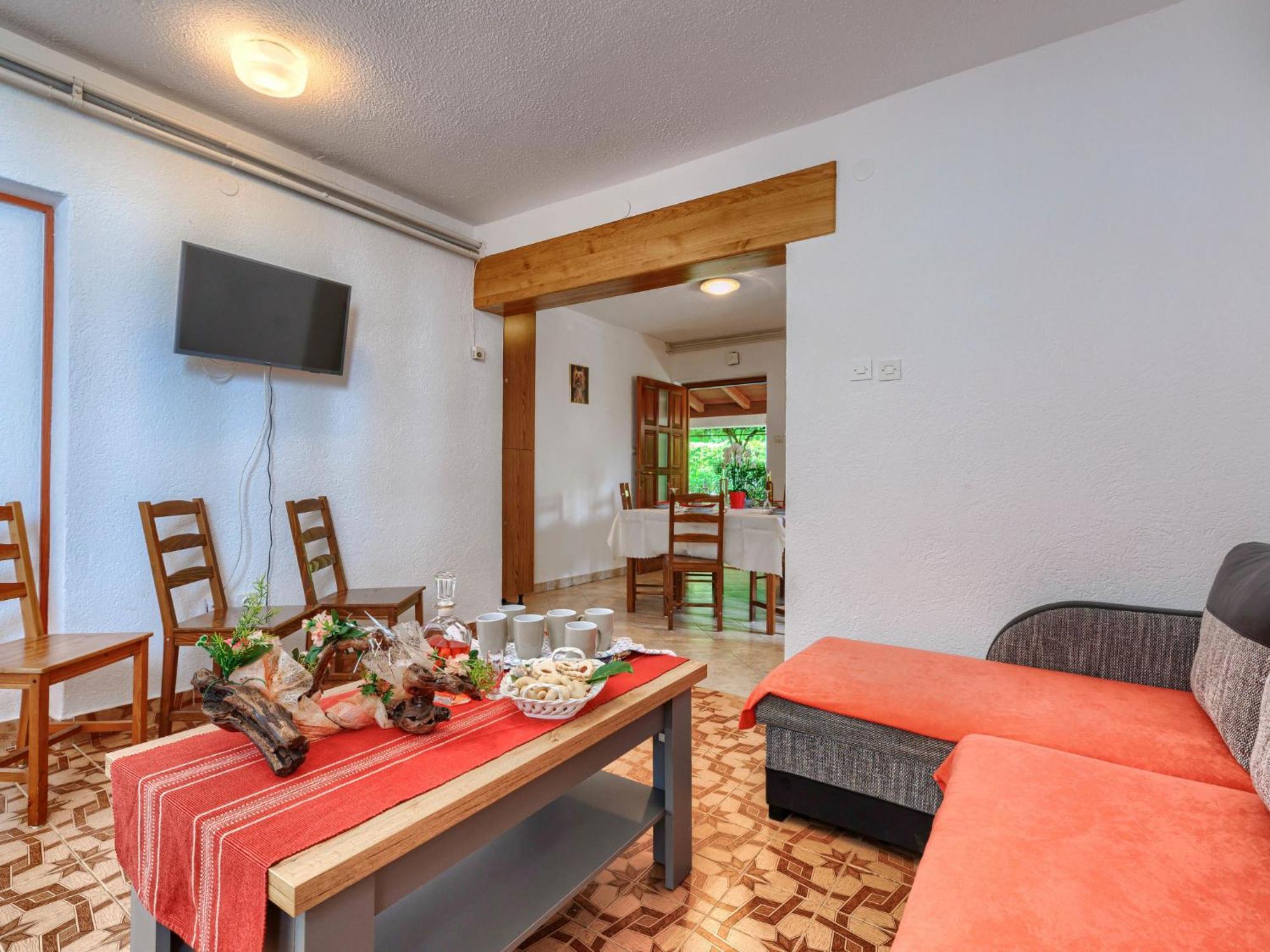 Holiday Home Jakov - Roj431 By Interhome Žminj Екстериор снимка