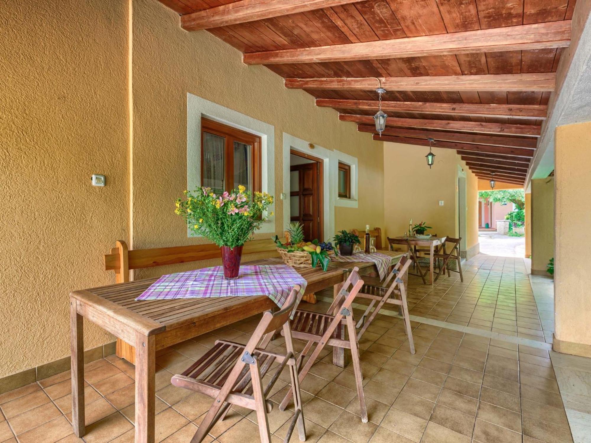 Holiday Home Jakov - Roj431 By Interhome Žminj Екстериор снимка