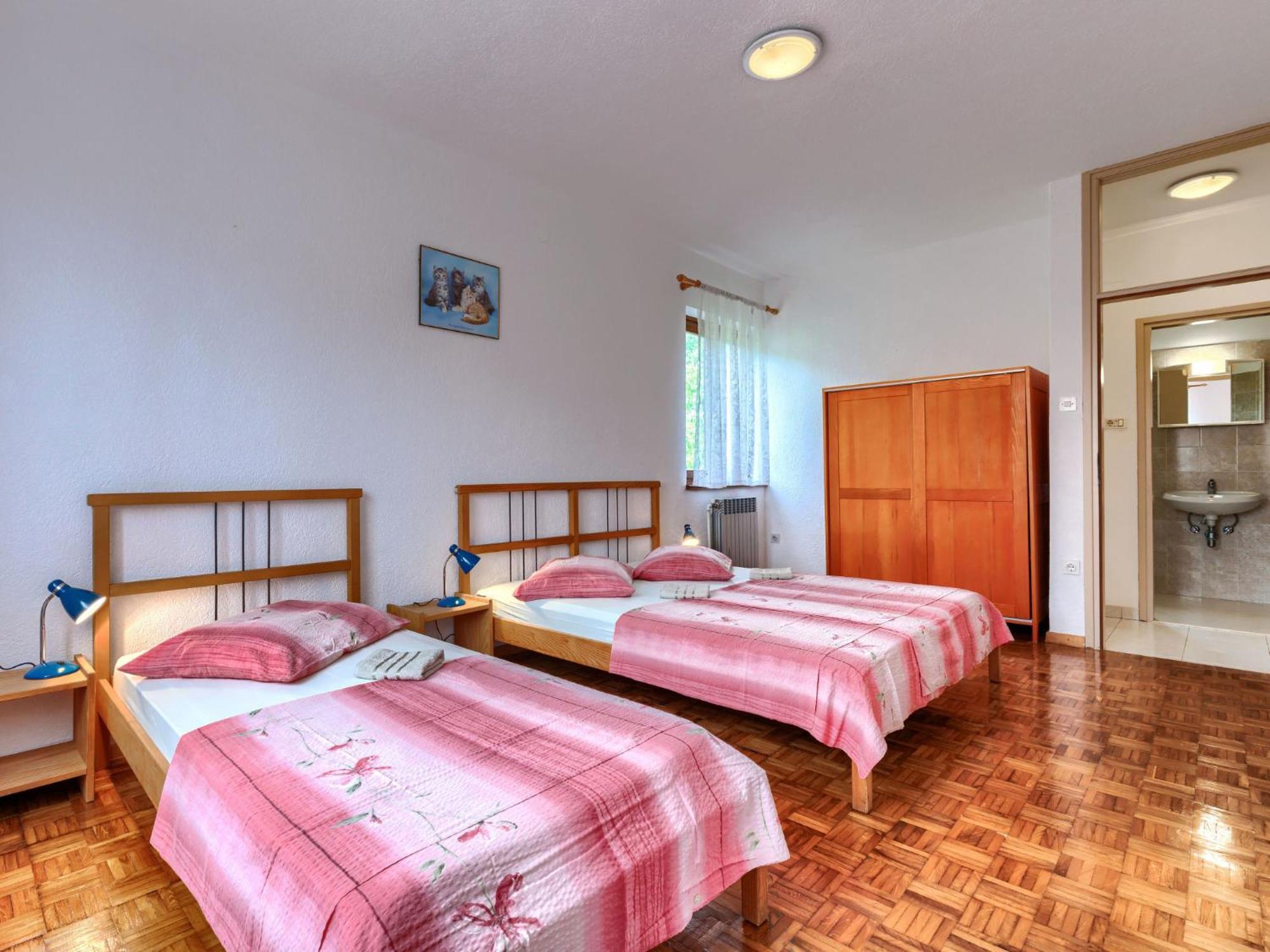Holiday Home Jakov - Roj431 By Interhome Žminj Екстериор снимка