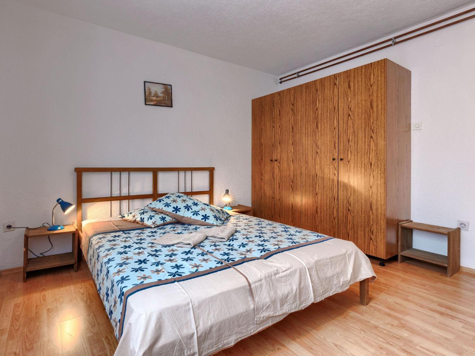 Holiday Home Jakov - Roj431 By Interhome Žminj Екстериор снимка