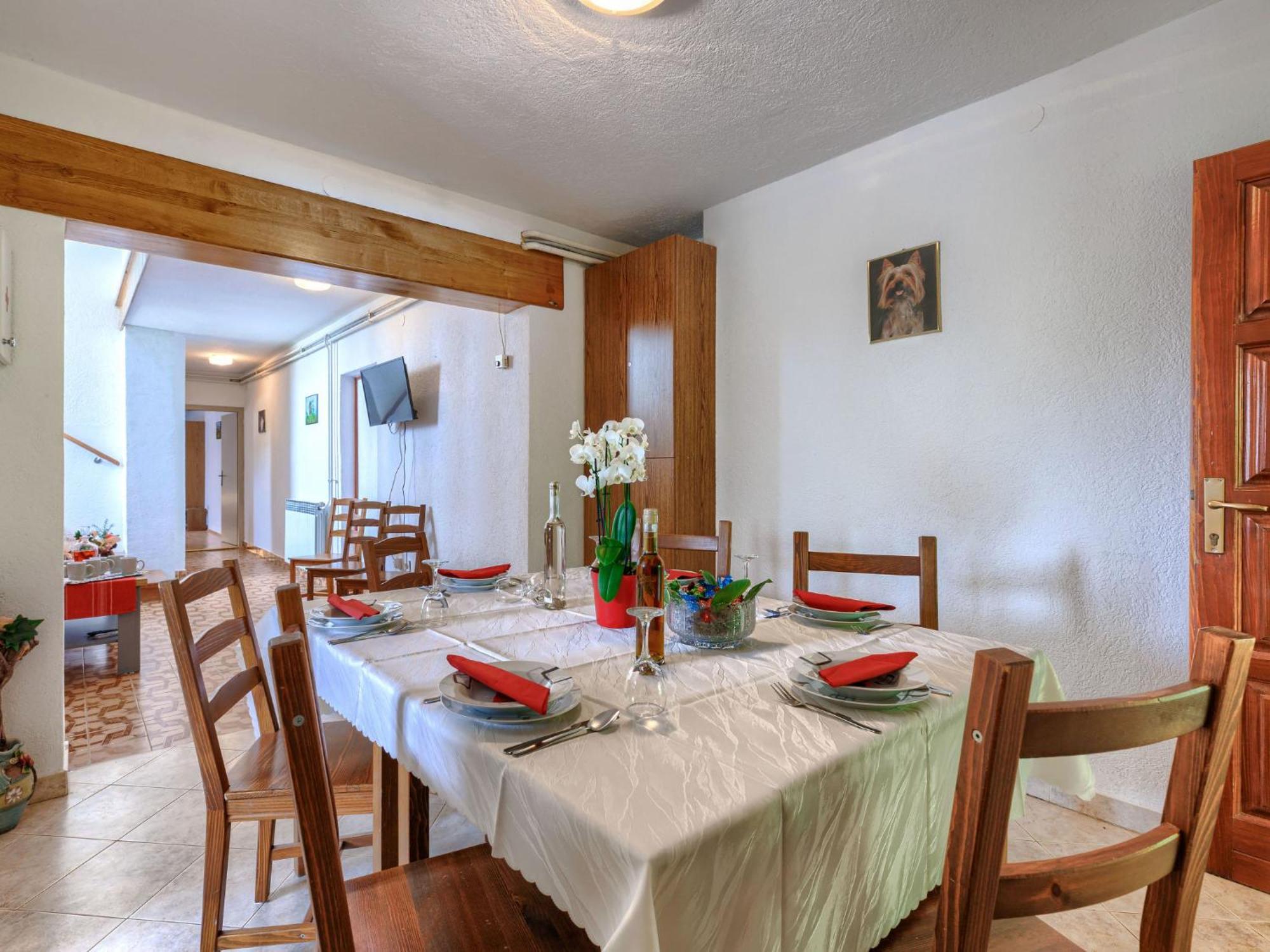 Holiday Home Jakov - Roj431 By Interhome Žminj Екстериор снимка