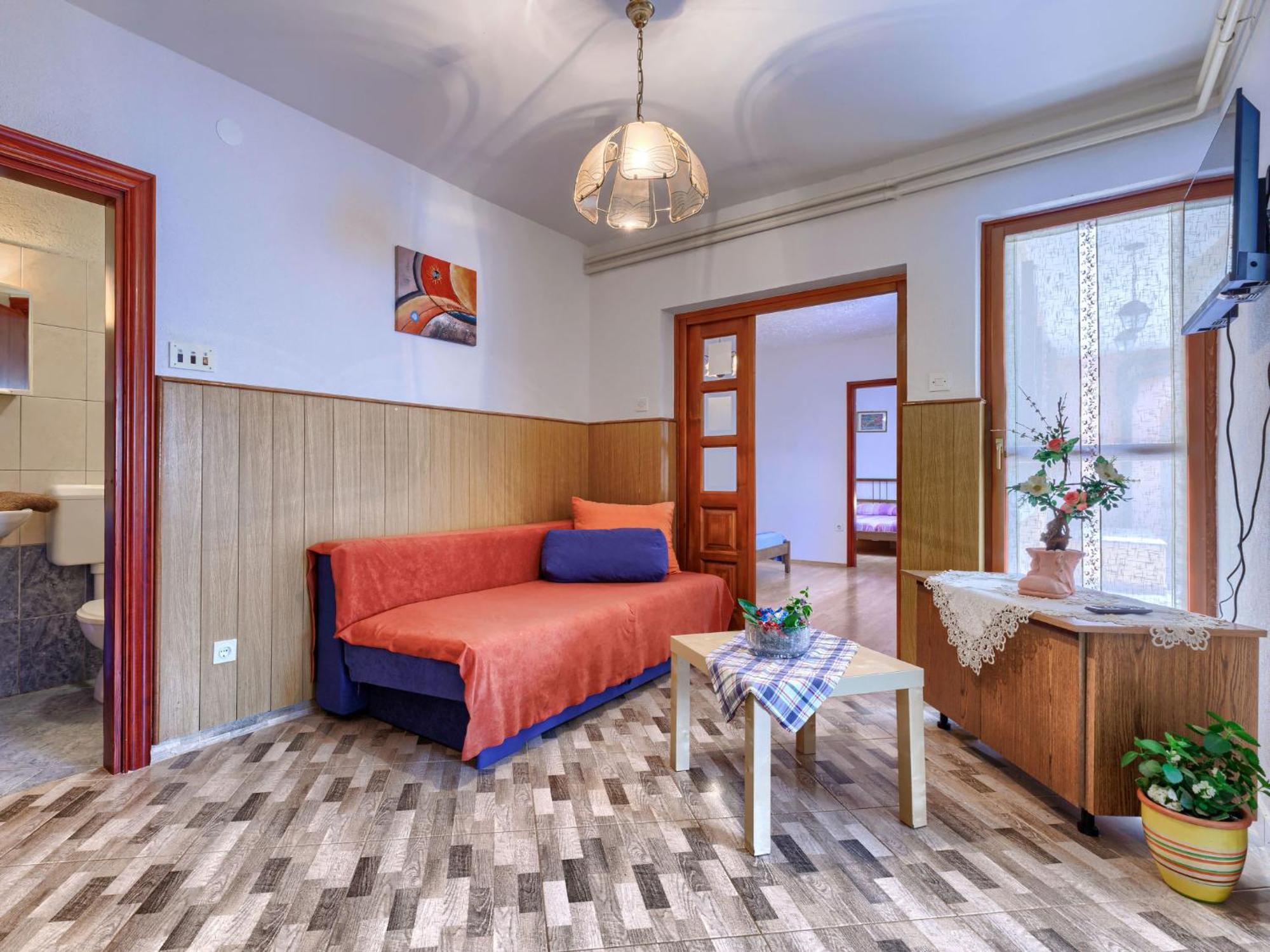Holiday Home Jakov - Roj431 By Interhome Žminj Екстериор снимка