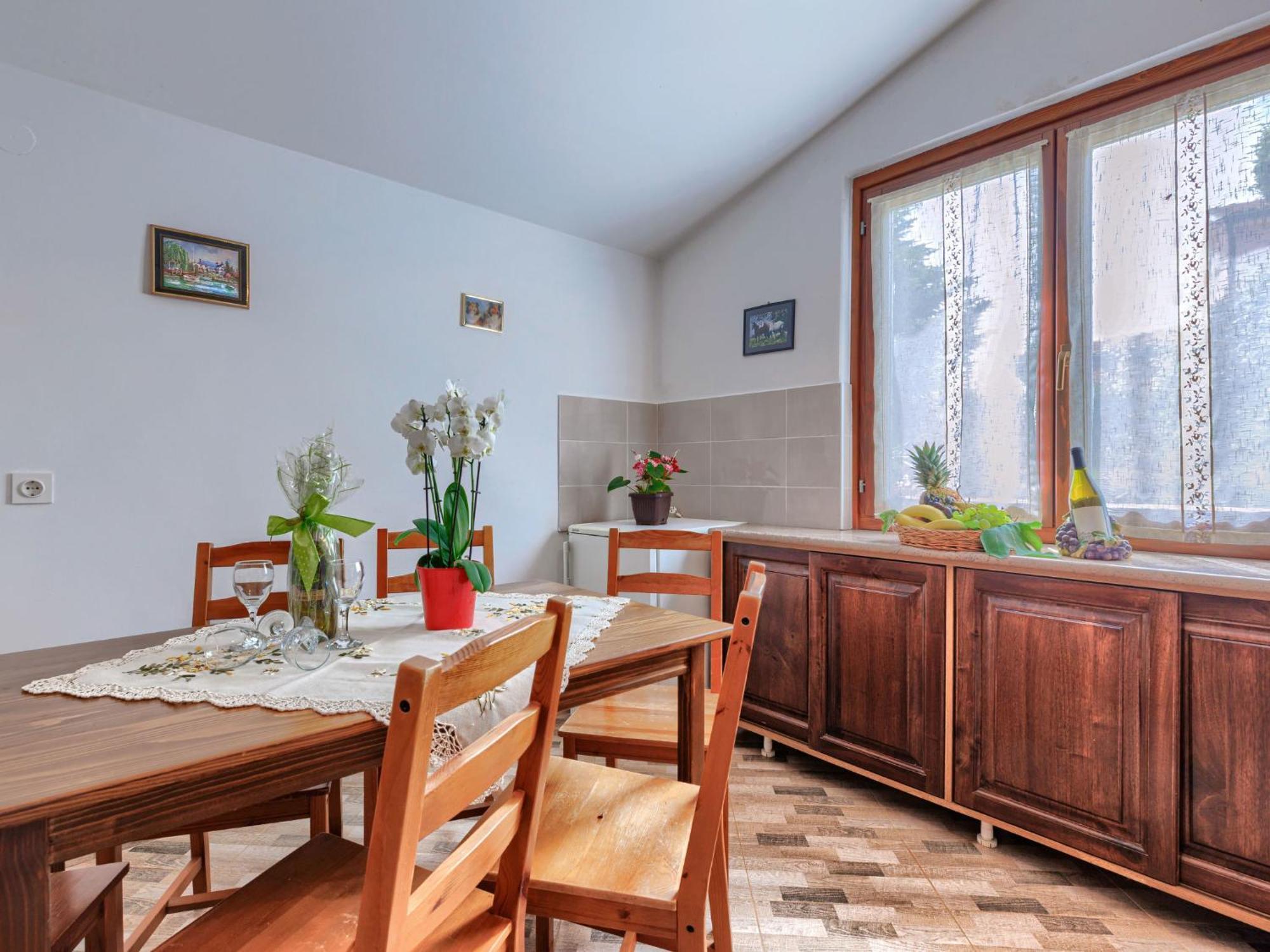 Holiday Home Jakov - Roj431 By Interhome Žminj Екстериор снимка