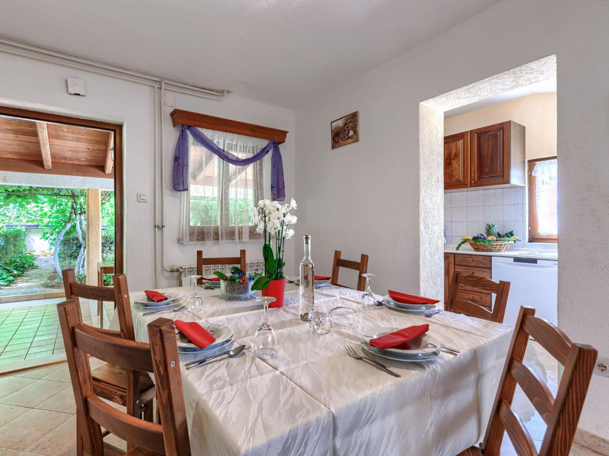 Holiday Home Jakov - Roj431 By Interhome Žminj Екстериор снимка