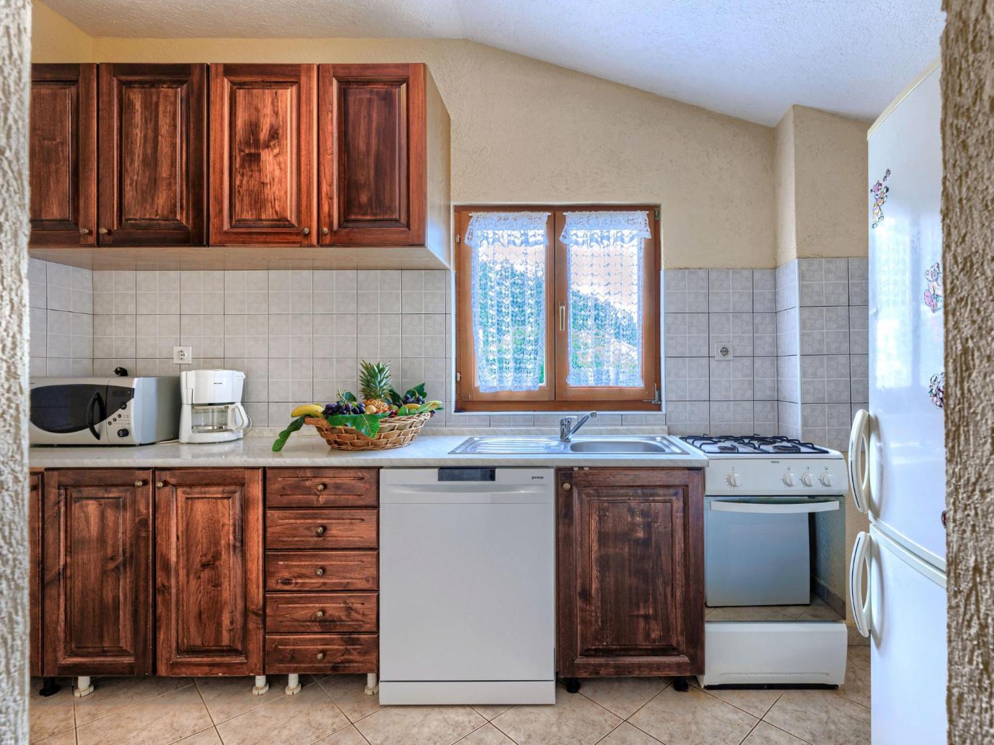 Holiday Home Jakov - Roj431 By Interhome Žminj Екстериор снимка