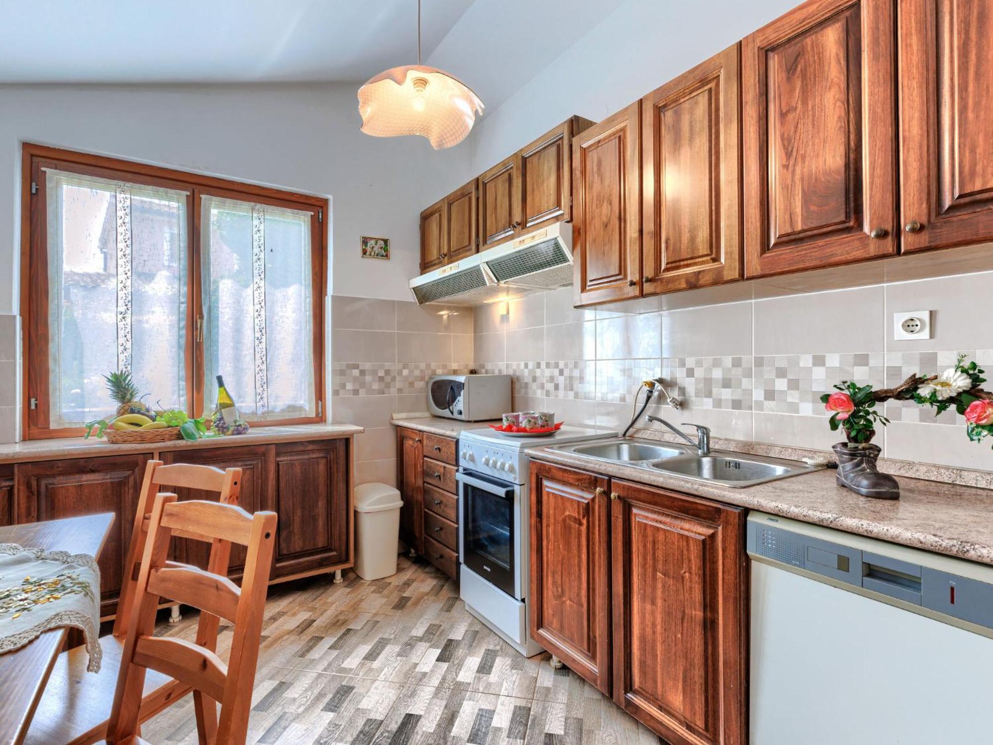 Holiday Home Jakov - Roj431 By Interhome Žminj Екстериор снимка