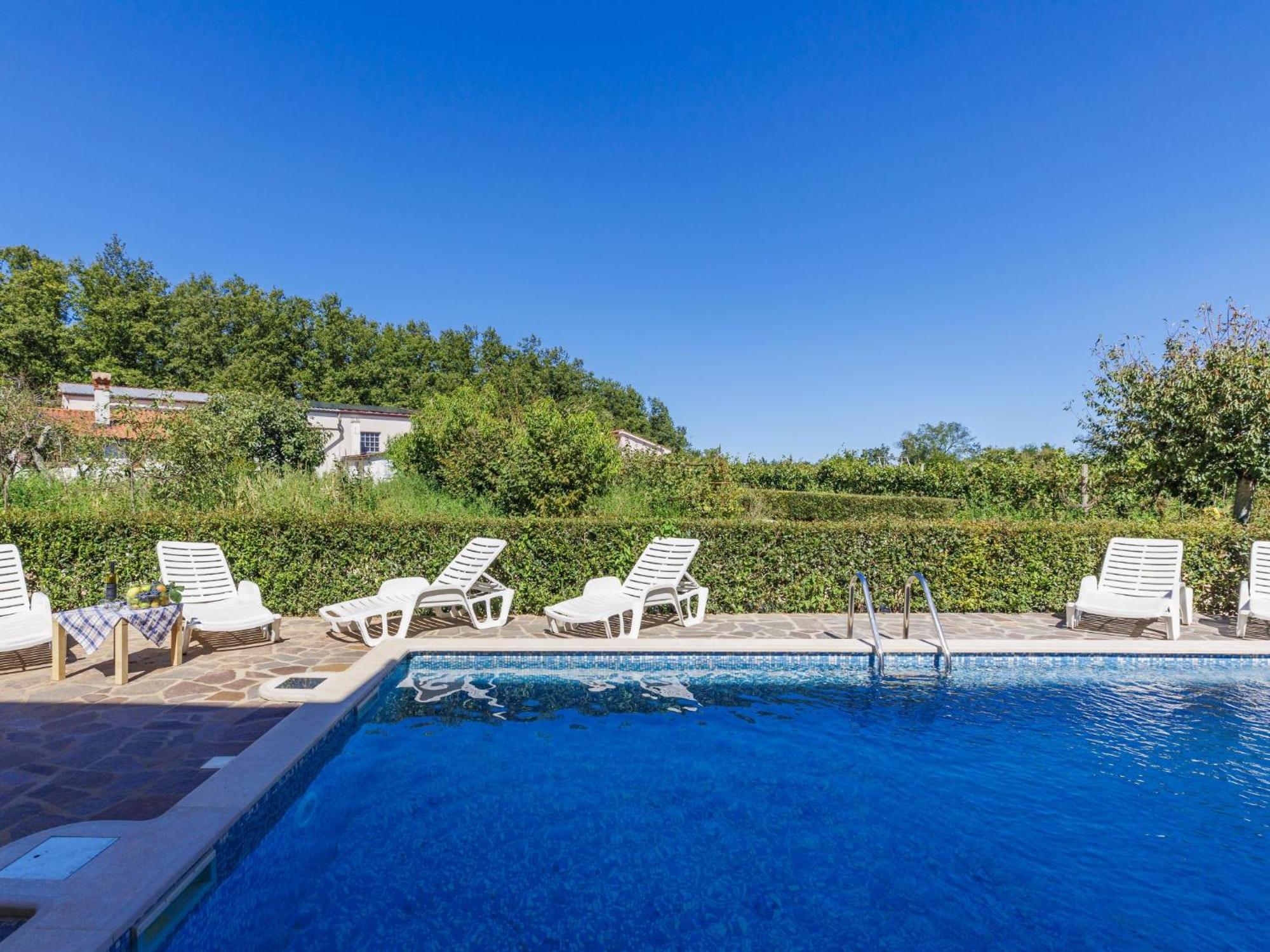 Holiday Home Jakov - Roj431 By Interhome Žminj Екстериор снимка