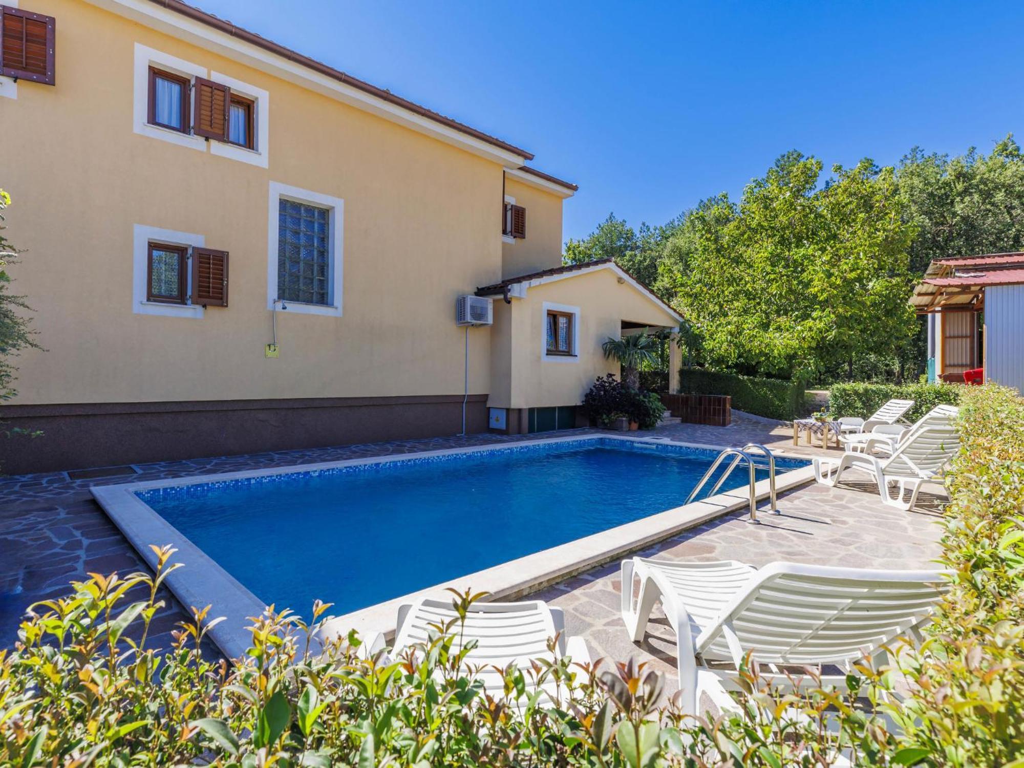 Holiday Home Jakov - Roj431 By Interhome Žminj Екстериор снимка